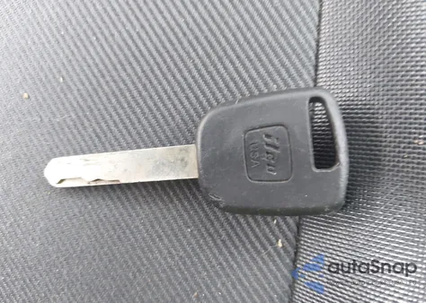 2003 Honda Element Ex from USA, damaged, VIN 5J6YH27553L024008